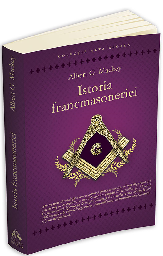 Istoria francmasoneriei