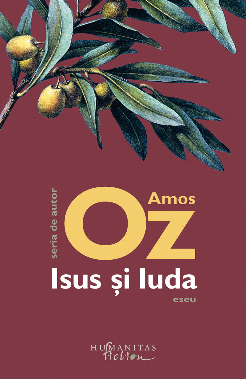 Isus si Iuda. Eseu