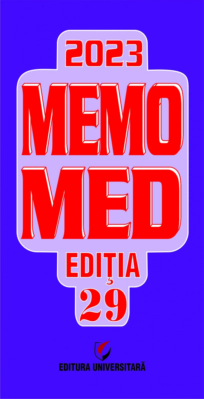 Memomed 2023. Editia 29