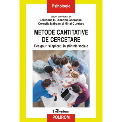 Metode cantitative de cercetare