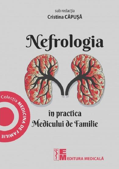 aerosoli rinita cronica Nefrologia in practica Medicului de Familie