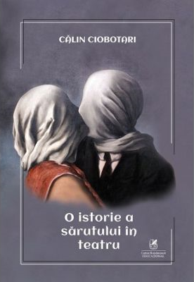 O istorie a sarutului in teatru