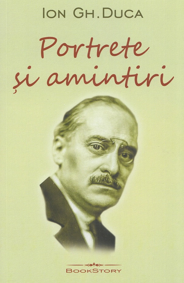 Portrete si amintiri