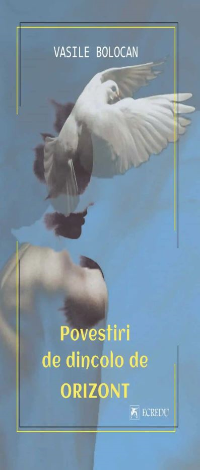 Povestiri de dincolo de orizont