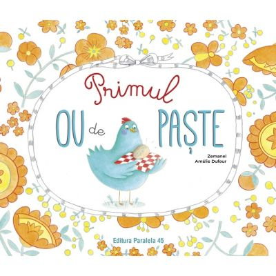 Primul ou de Paste