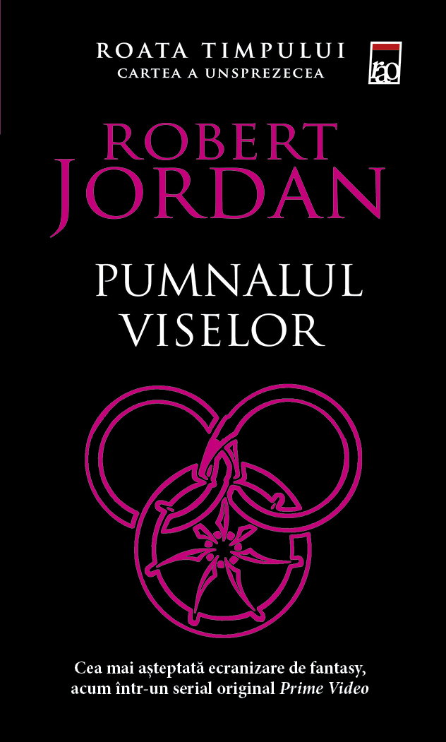 Pumnalul viselor