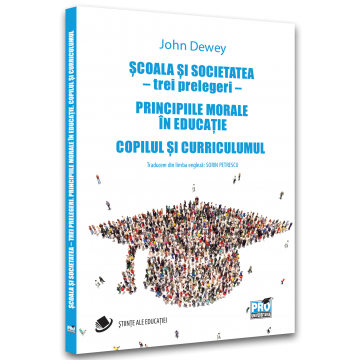 Scoala si societatea