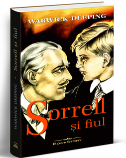 Sorrell si fiul