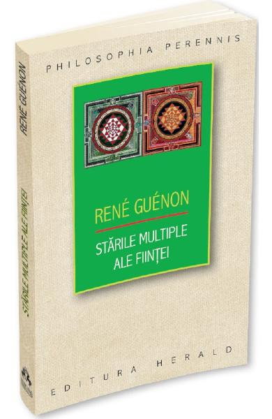 Starile multiple ale fiintei