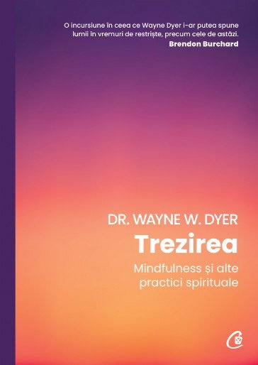 Trezirea. Mindfulness si alte practici spirituale