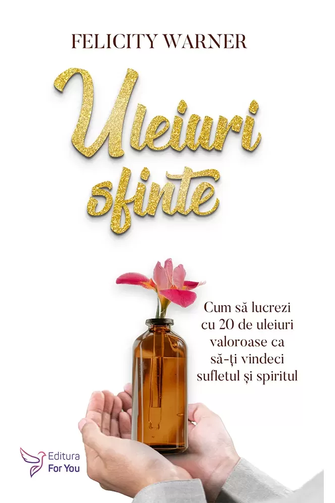 Uleiuri sfinte