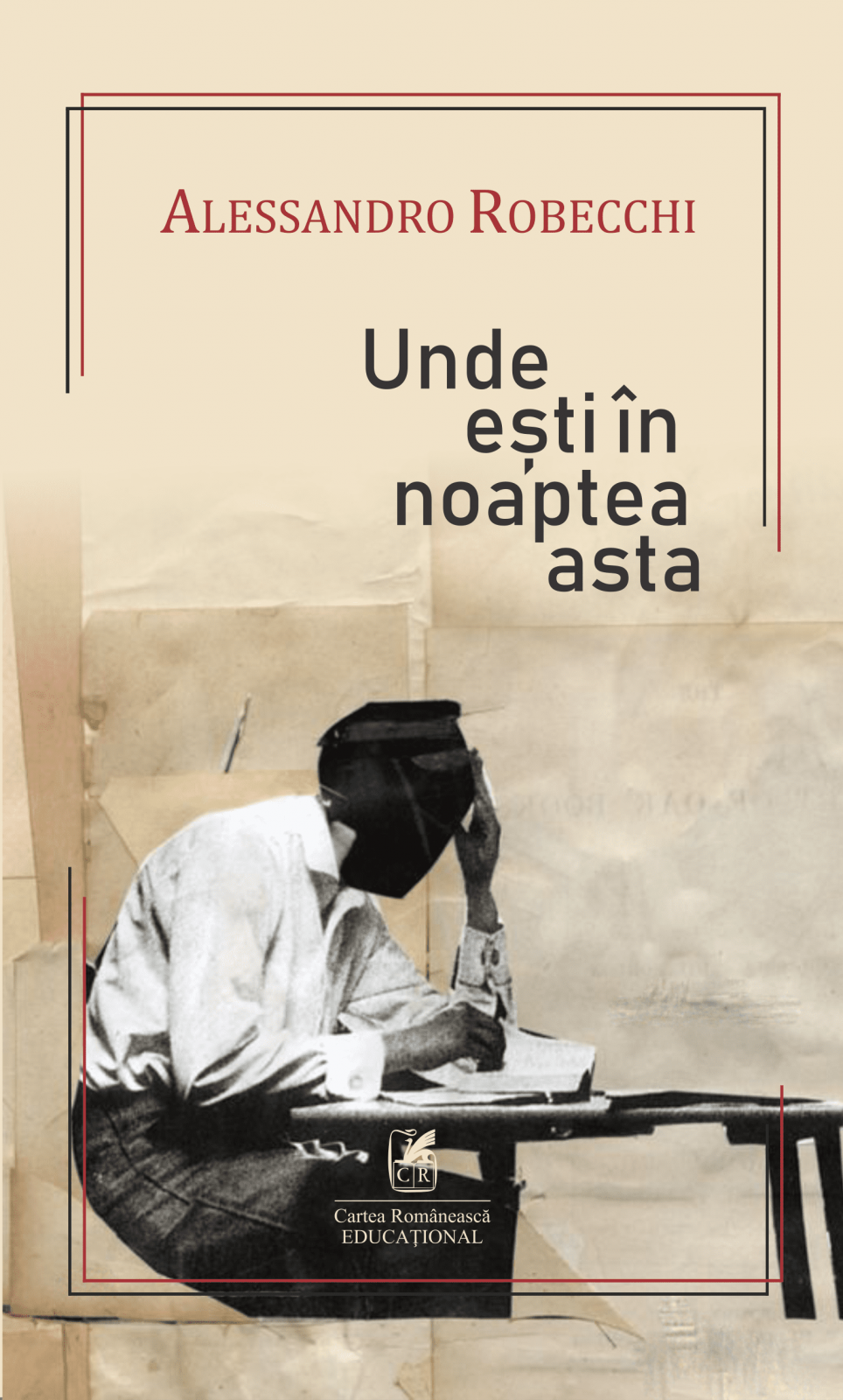 Unde esti in noaptea asta