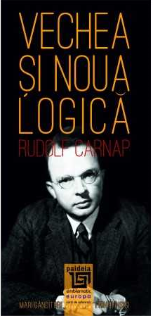 Vechea si noua logica