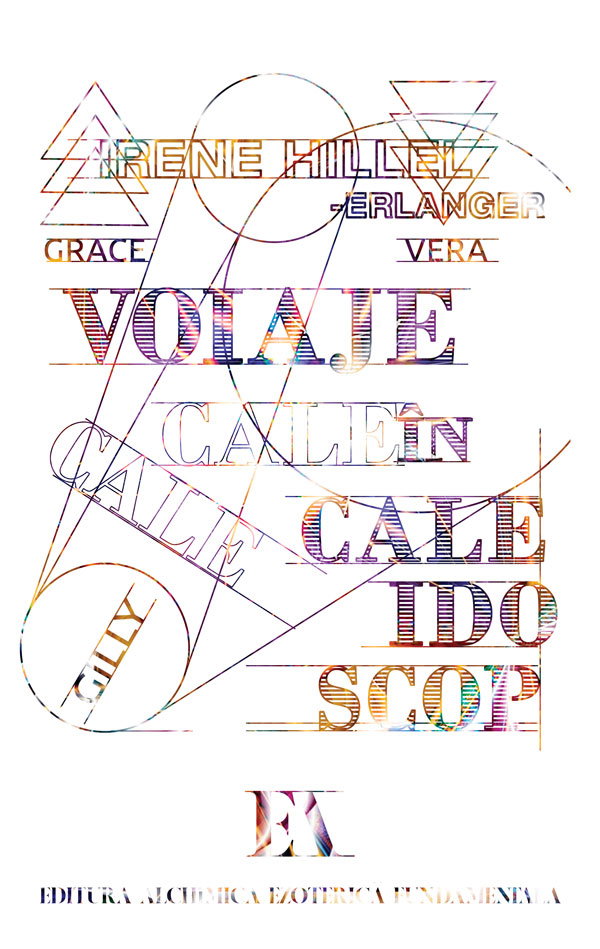 Voiaje in Caleidoscop