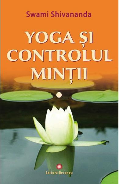 Yoga si controlul mintii