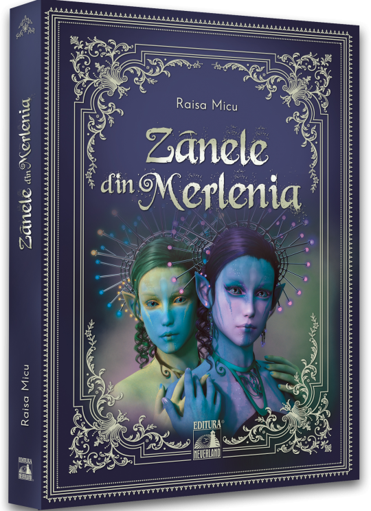 Zanele din Merlenia