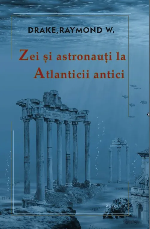 Zei si astronauti la atlanticii antici