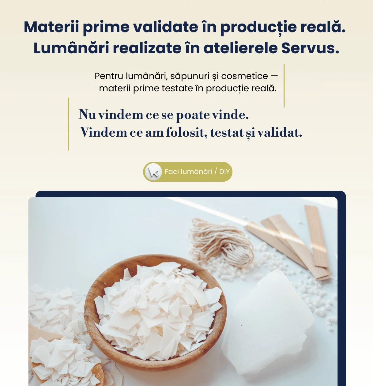 Lumanari decorate Nunta