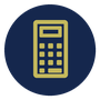 Calculator etichetă CLP