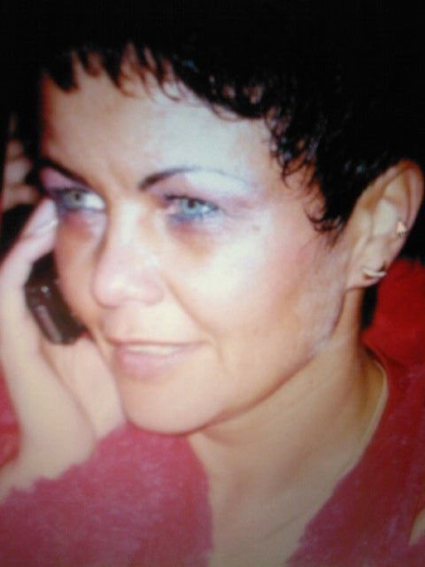 SINZIANA SUTO