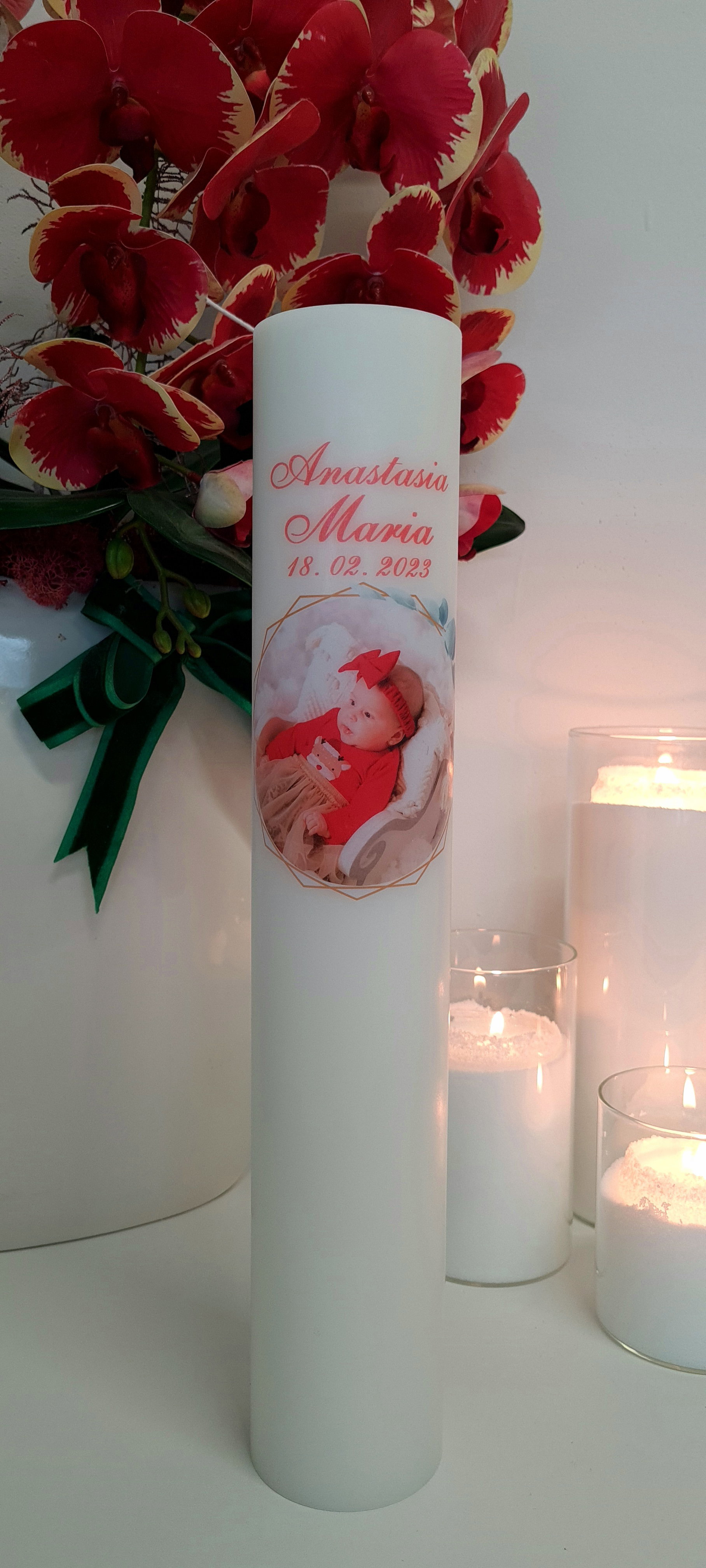 Organizarea unui botez de vară perfect: Ghid și sfaturi despre lumânările de botez