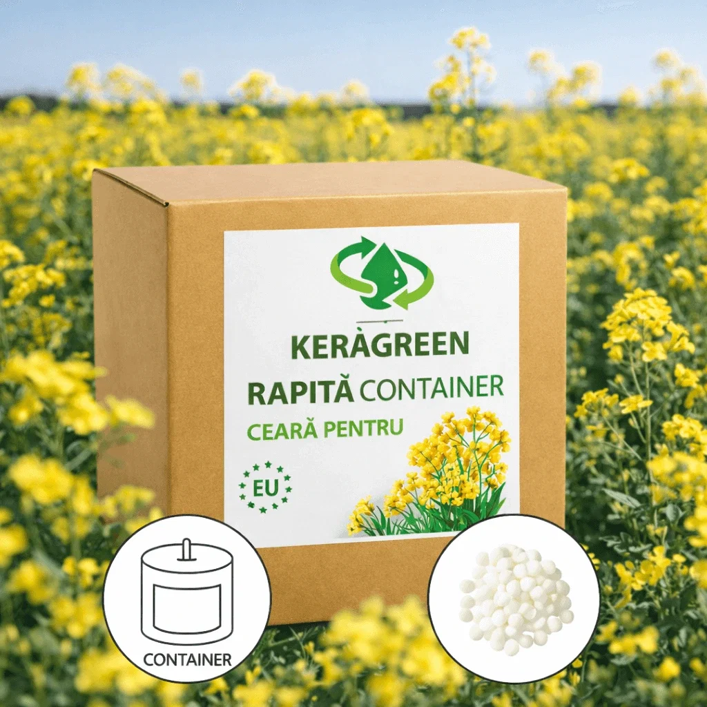 Ceara de Rapiță Keragreen Container [2]