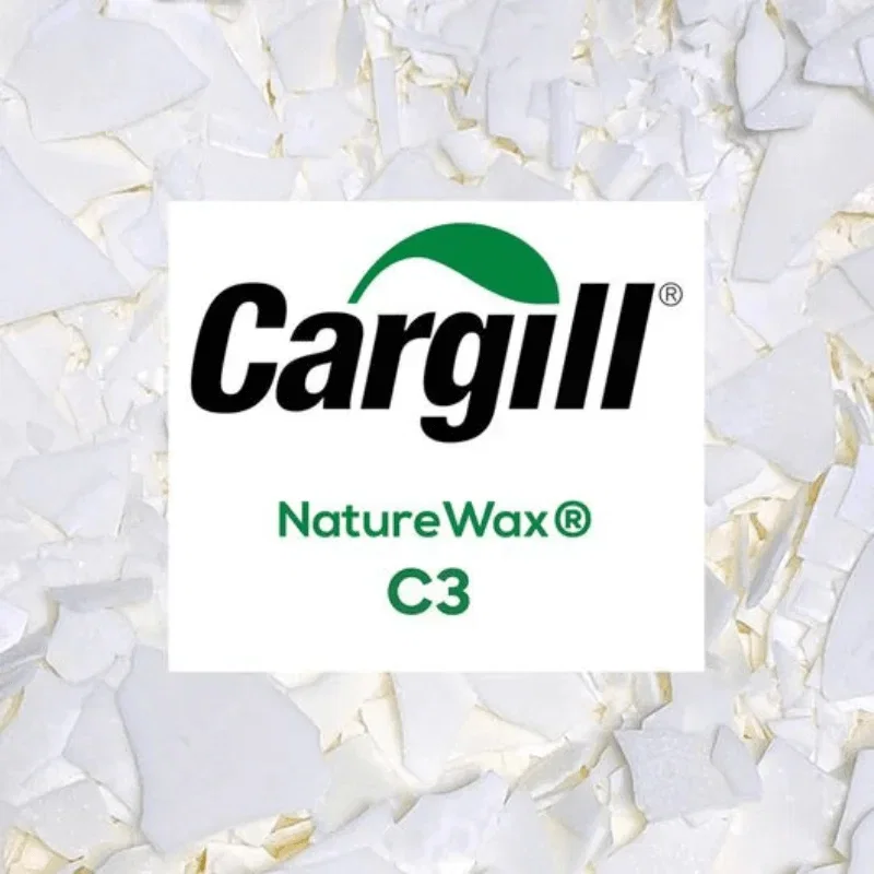 Ceara de soia Cargill NatureWax C3 [3]