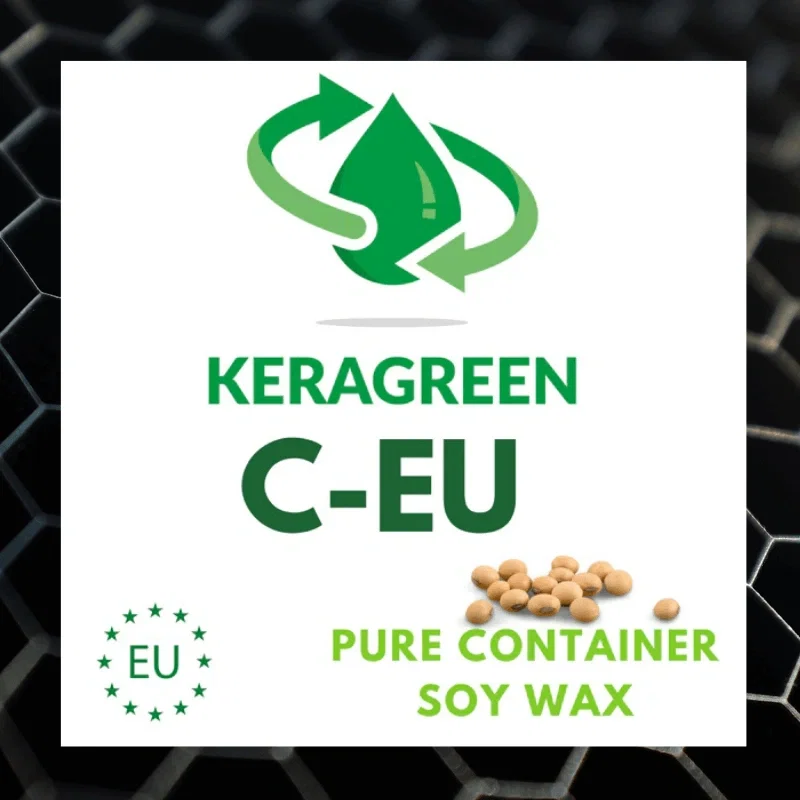 Ceară de Soia Keragreen Container [2]