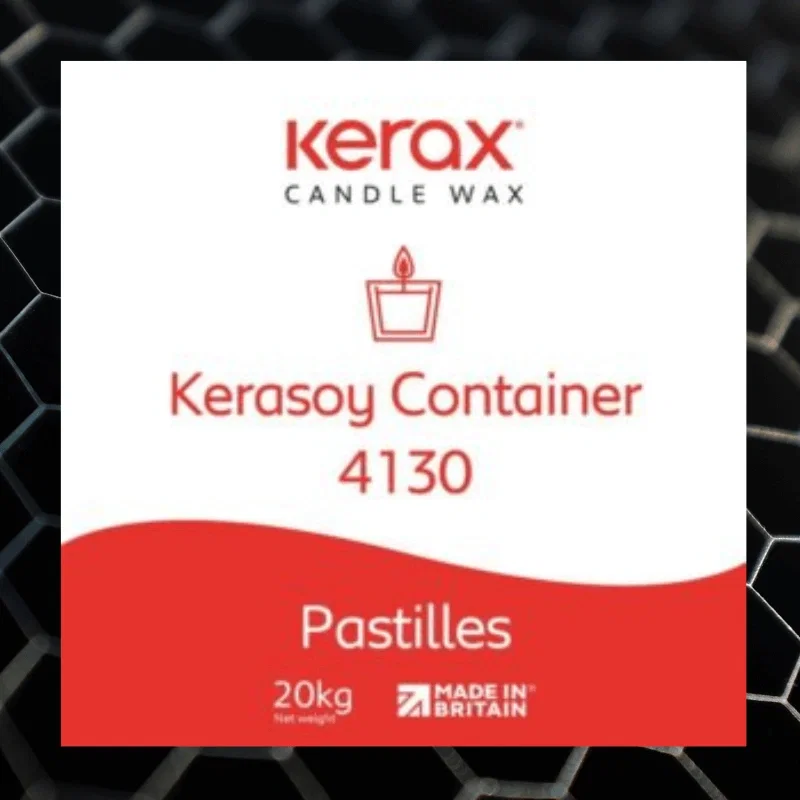 Ceara de soia KeraSoy Container 4130 [3]