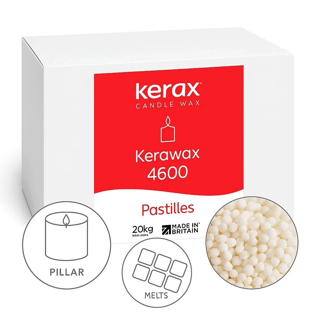 Ceară sintetică Kerawax 4600 [1]