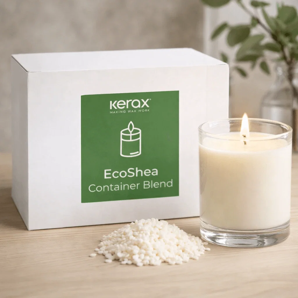 Ceara vegetală EcoShea Container Blend [3]