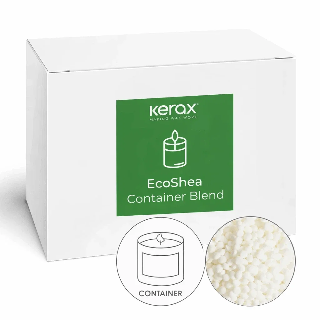 Ceara vegetală EcoShea Container Blend [1]