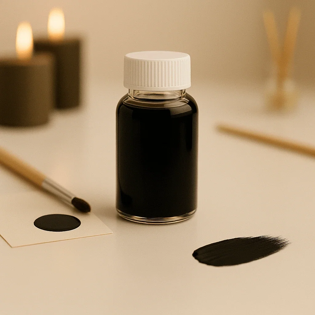 Colorant Lichid Black 10 ml [1]