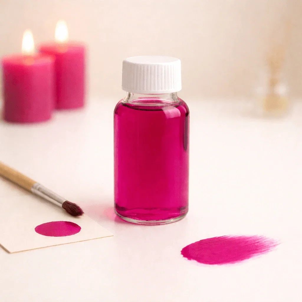 Colorant Lichid Magenta 10 ml [1]