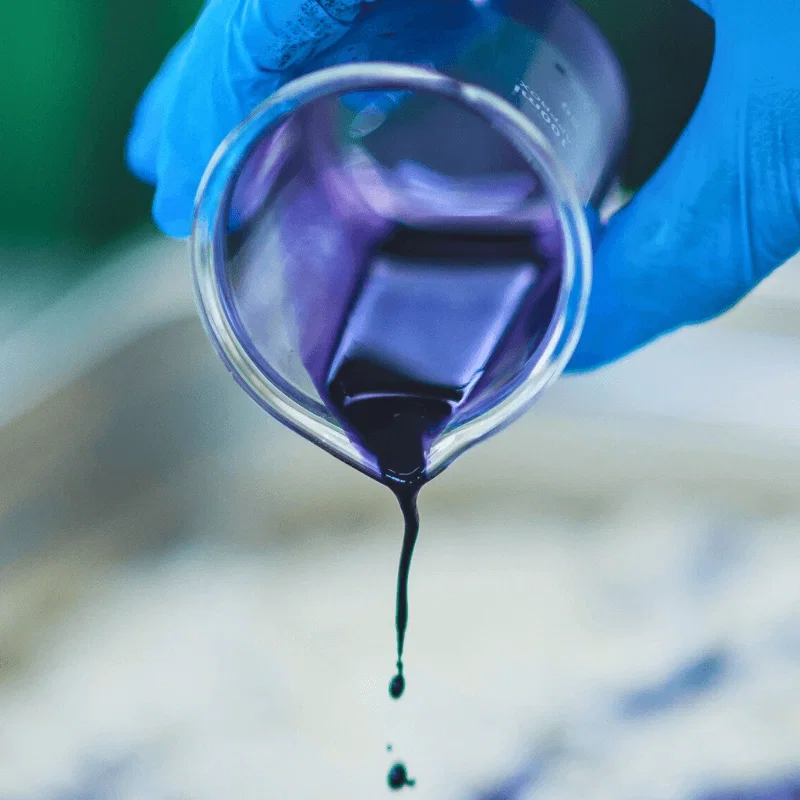 Colorant Lichid Opac ECO Galben - Pentru Săpunuri Artizanale [3]