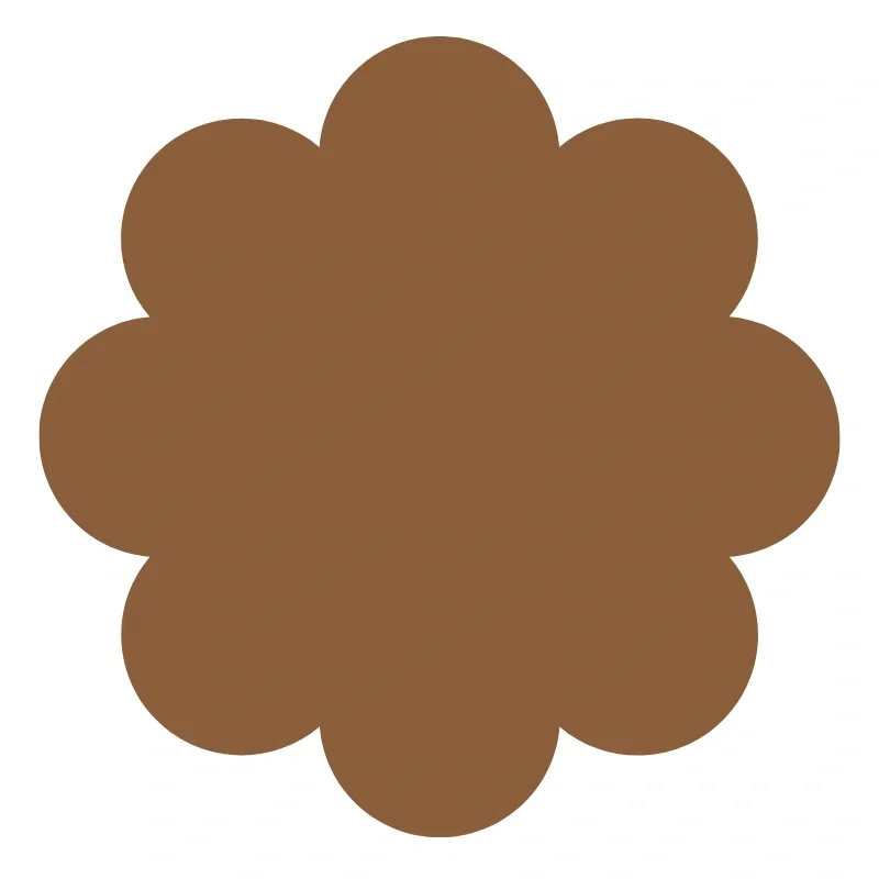 Colorant Lichid Opac ECO Maro - Pentru Săpunuri Artizanale [2]