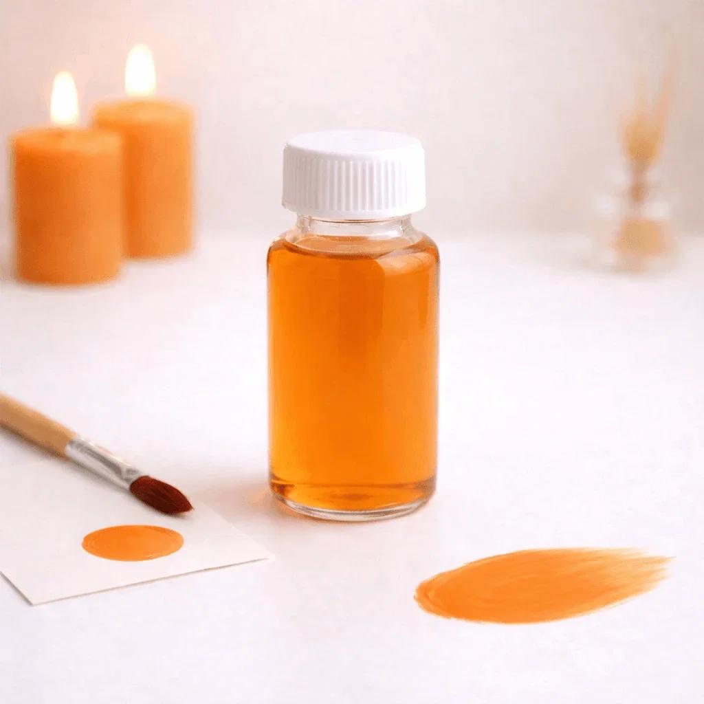 Colorant Lichid Orange 10 ml [1]