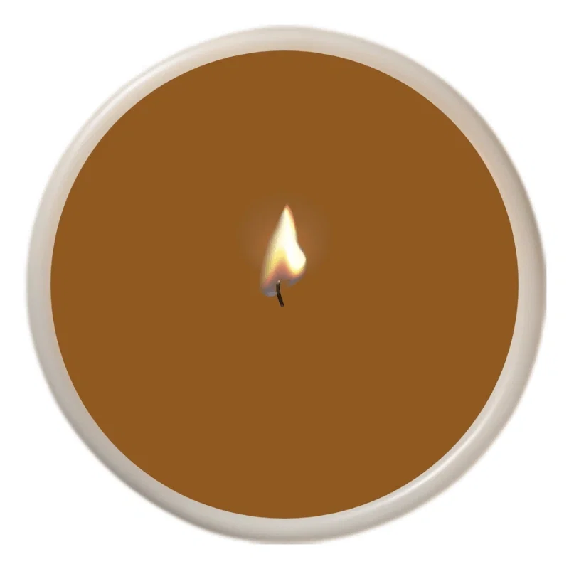 Colorant pentru Lumânări - Maro Pământiu [3]