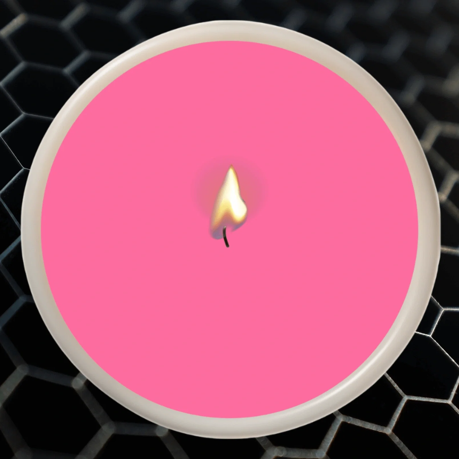 Colorant pentru Lumânări - Roz Delicat [1]