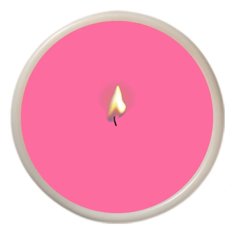 Colorant pentru Lumânări - Roz Delicat [3]