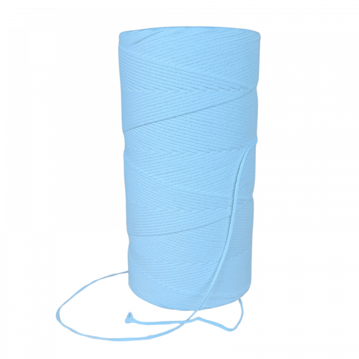 Fitil din Bumbac 3x8 [4]