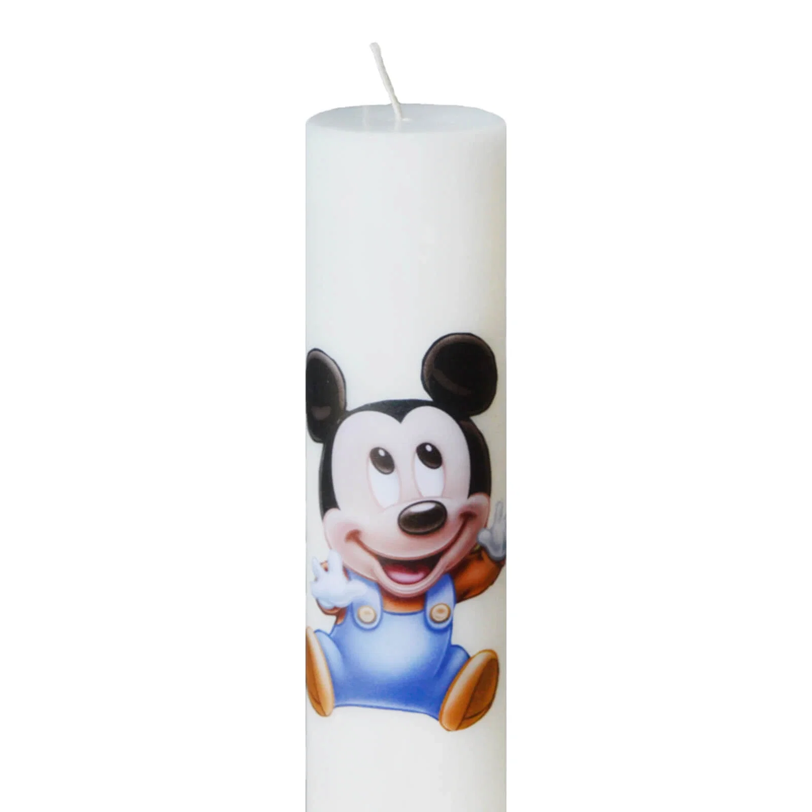 Lumanare Botez Baby Mickey [4]