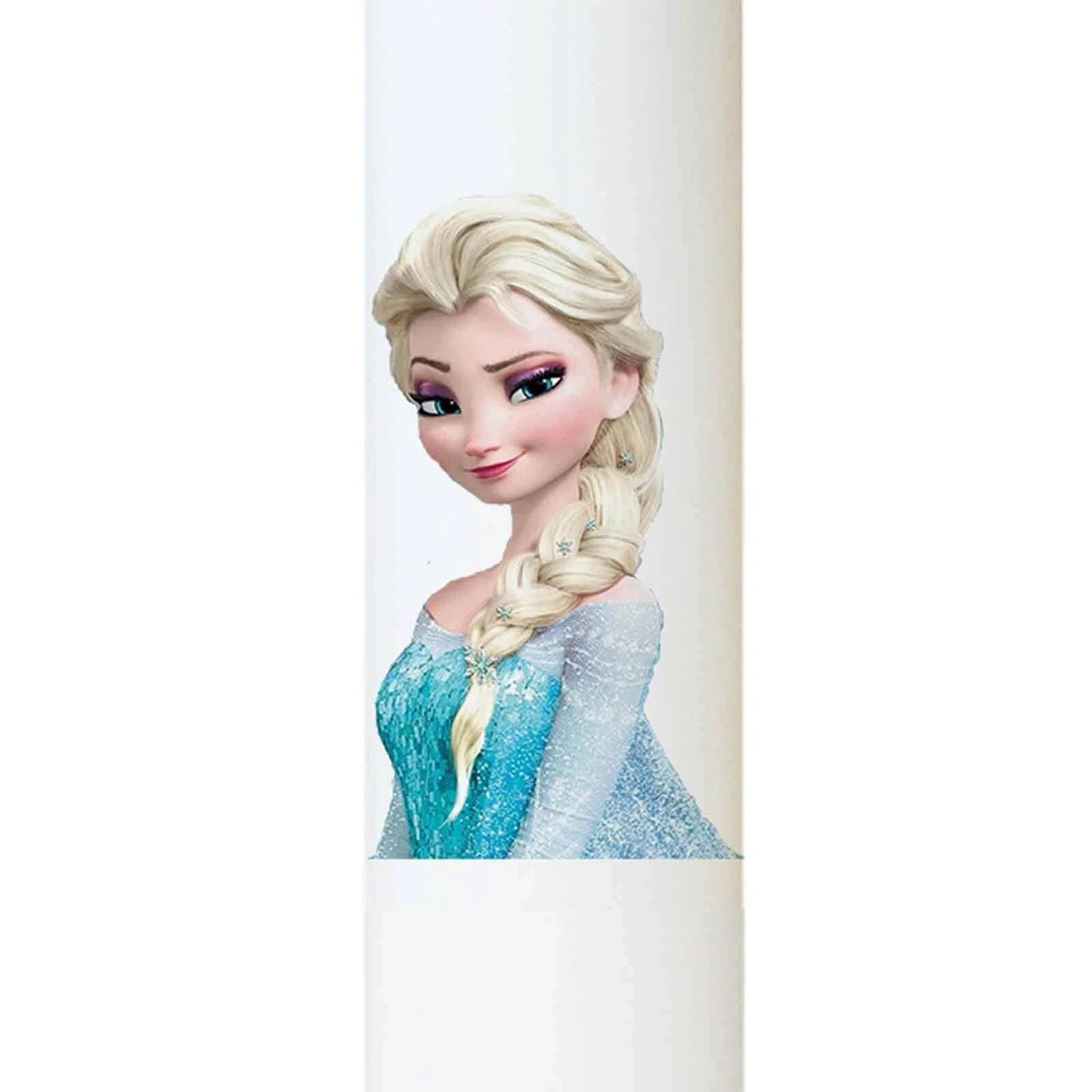 Lumanare Botez Elsa [2]