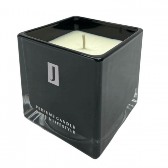 Lumânarea Parfumată JFenzi, Aroma Inspirata din Parfumul Lili [3]