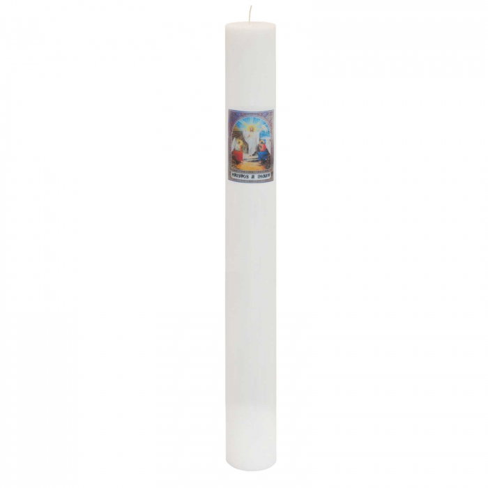 Lumanare Pascala tip 3C [4]