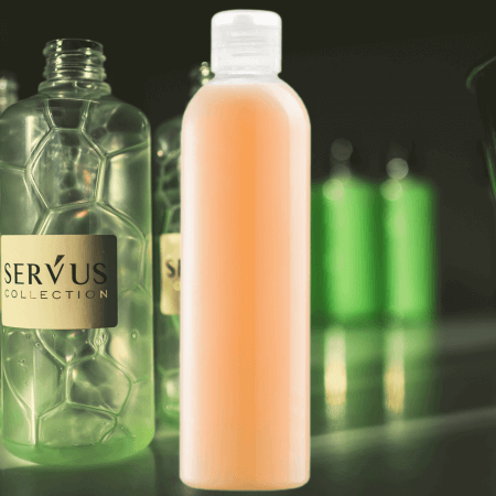Sampon Orange Flower 250 ml [1]