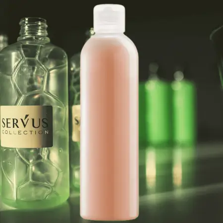 Sampon Sandalwood 250 ml [1]