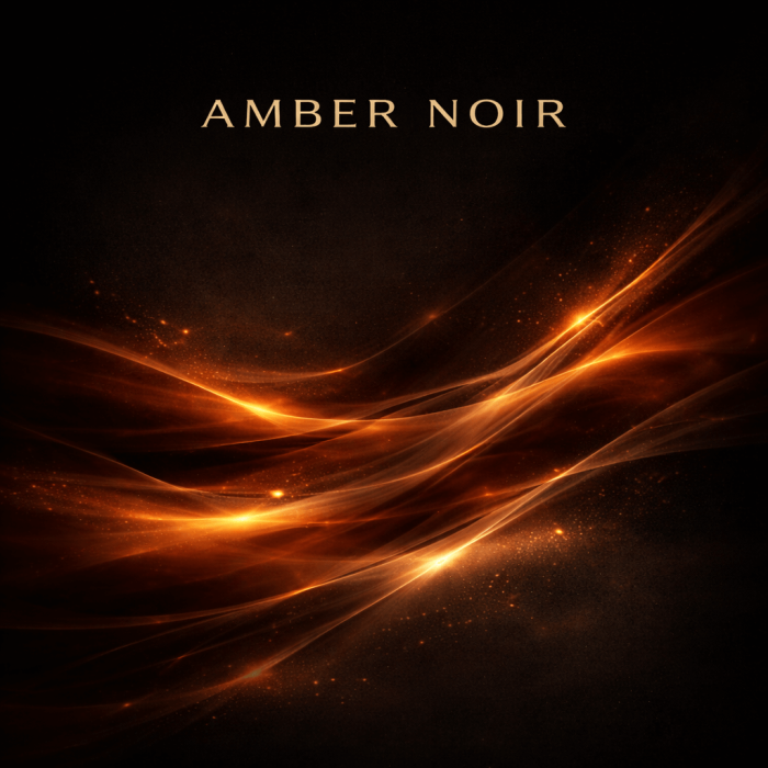 Ulei de parfum AMBER NOIR 50 ml [1]