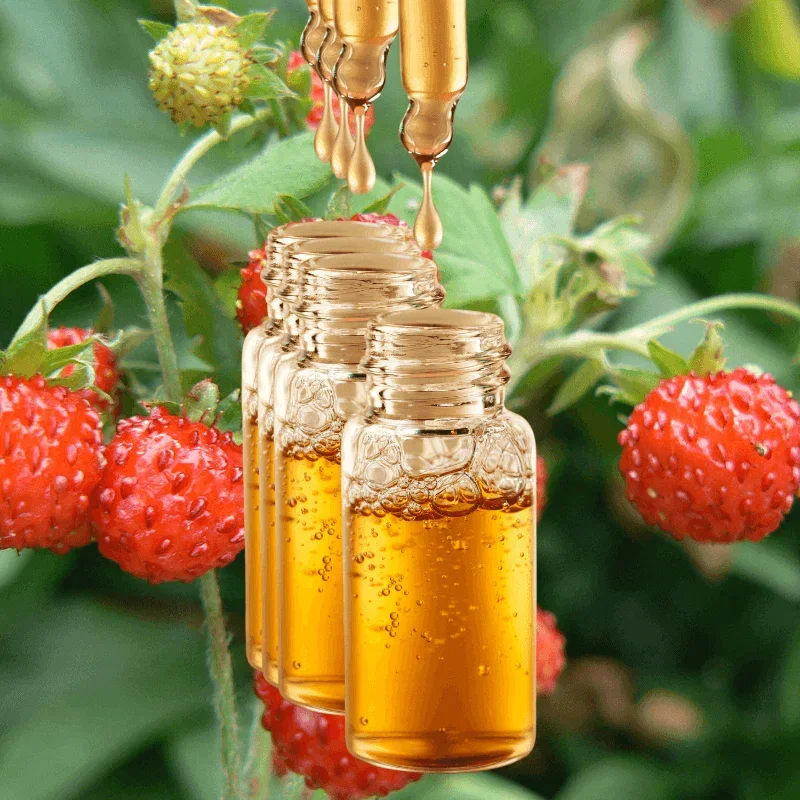 Ulei de parfum WILD STRAWBERRY 50 ml [1]