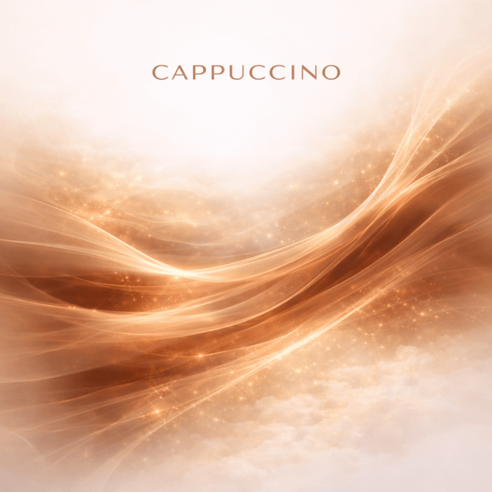 Ulei de parfum CAPPUCCINO 50 ml [1]